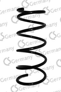 CS GERMANY 14872342 -  Пружина ходовой части